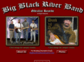 bigblackriverband.com