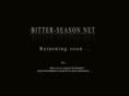 bitter-season.net