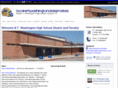 bookertwashingtonclassmates.com