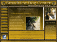 broadviewdogcenter.com