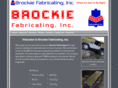 brockiefab.com