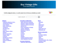 buyvintagegifts.com