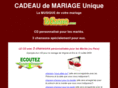 cadeaupourmariage.com