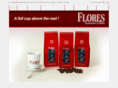 caffeflores.com