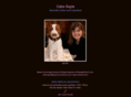 cakesayle.com