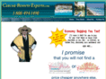 cancun-resorts-experts.com