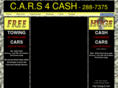 cash4carsinc.com