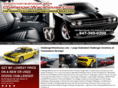 challengerwarehouse.com