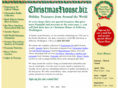 christmashouse.biz