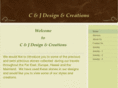 cjdesigncreations.com
