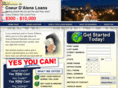 coeurdalenetitlecash.com