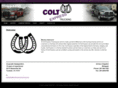 coltexpresstrucking.com