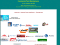 commercialpaintmanufacturers.com