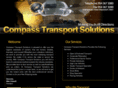 compasstransportsolutions.com