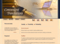 convenient-translations.com