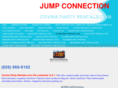covinapartyrentals.com