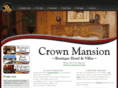 crownmansion.com