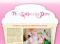 cupcakedivamiami.com