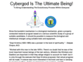cybergod.com