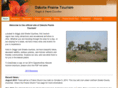 dakotaprairietourism.com
