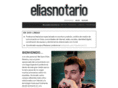 eliasnotario.com