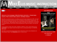 ellismusiclessons.com