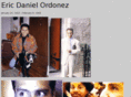 ericdanielordonez.com