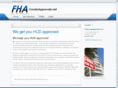 fhacondoapprovals.net
