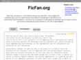 ficfan.org