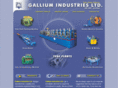 galliumindia.com