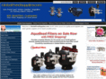 globalpondsupplies.com
