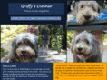 griffysdinner.com