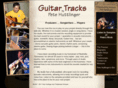 guitartracks.biz