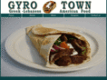 gyrotown.com