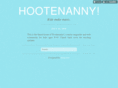 hootenannymagazine.com