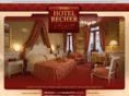 hotelbecher.com