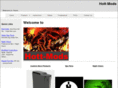 hott-mods.com