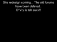 ihatedevry.com