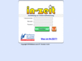in-zeit.org