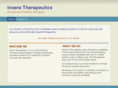 inseratherapeutics.com