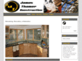 jamesthamerconstruction.com