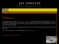 jdsmithdev.com