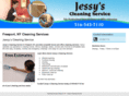 jessyscleaningservice.com