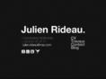 julien-rideau.com