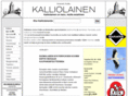 kalliolainen.com
