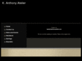 kanthonyatelier.com