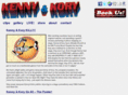 kennyandkory.com