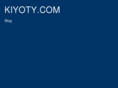 kiyoty.com