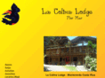 lacolinalodge.com