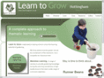 learntogrow.co.uk